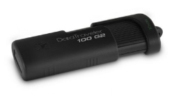 Kingston MEMORIA PEN DRIVE 16 GB USB (DT100G2/16GB)